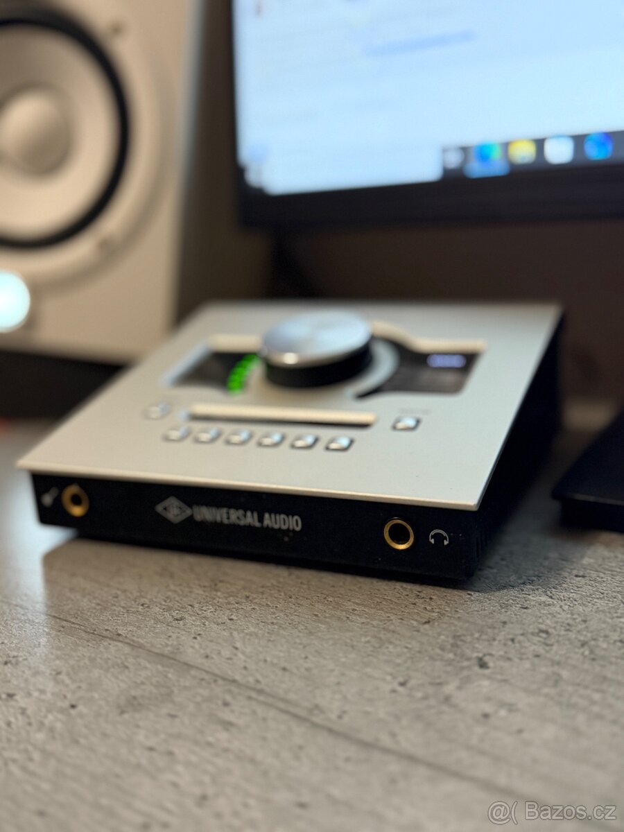 Universal audio Apollo twin x - 2