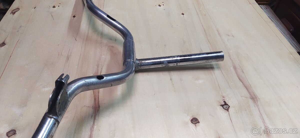 Řídítka Stadion S22 - 2