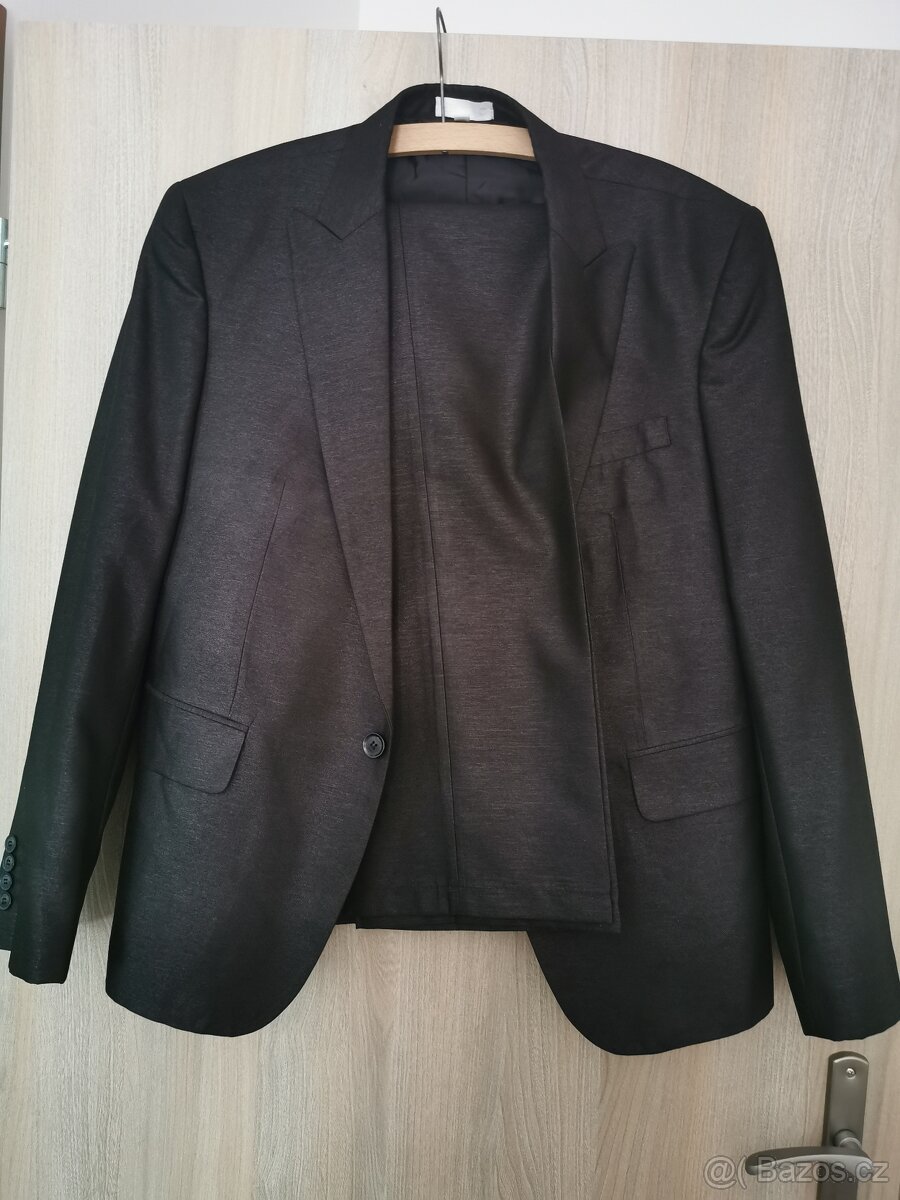 Oblek - 2