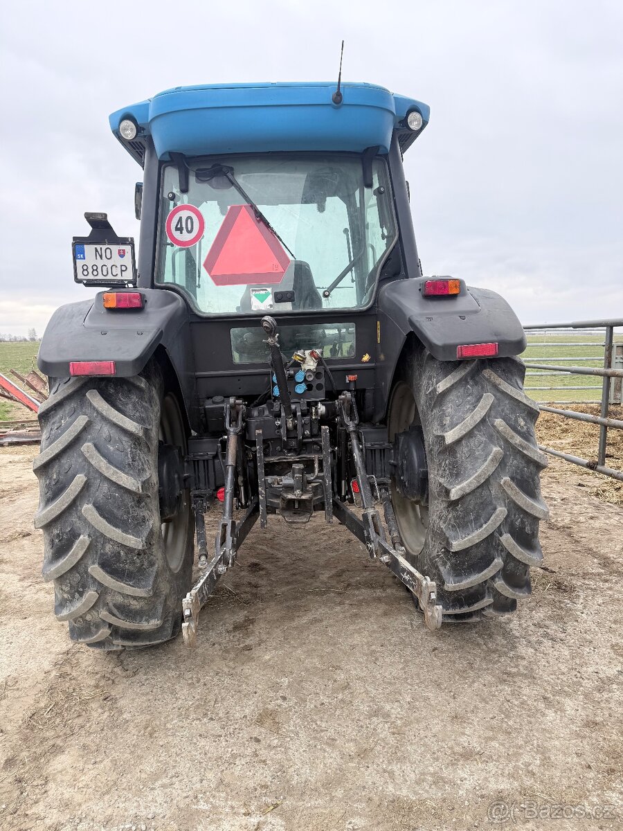 Landini Powerfarm 85 - 2