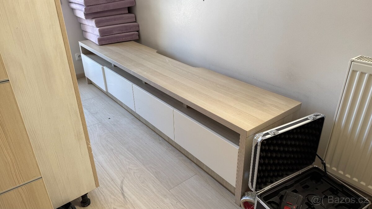 TV komoda 47x225x45 - 2