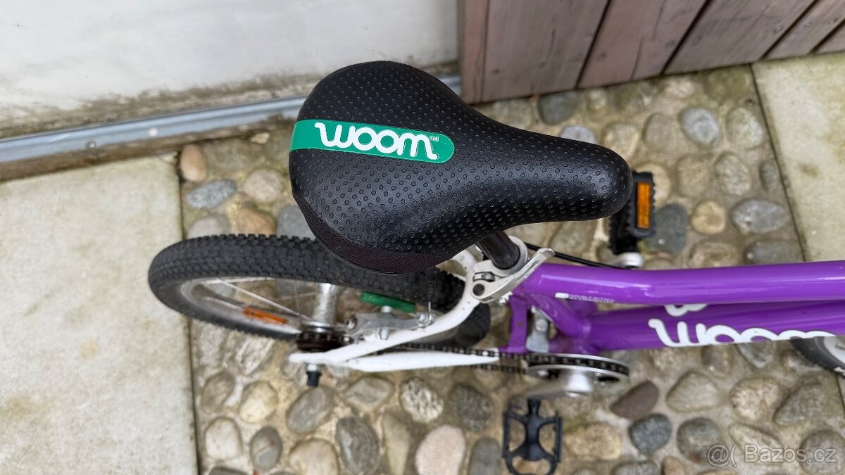 Woom 3 - 2