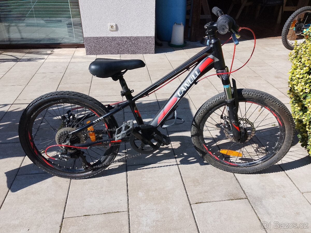 Dětské kolo 20" - 2