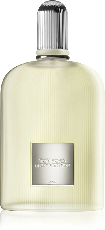TOM FORD Grey Vetiver 100ml - 2