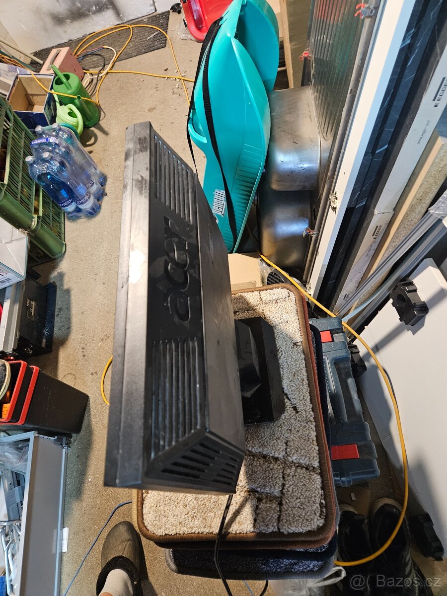 Acer monitor - 2