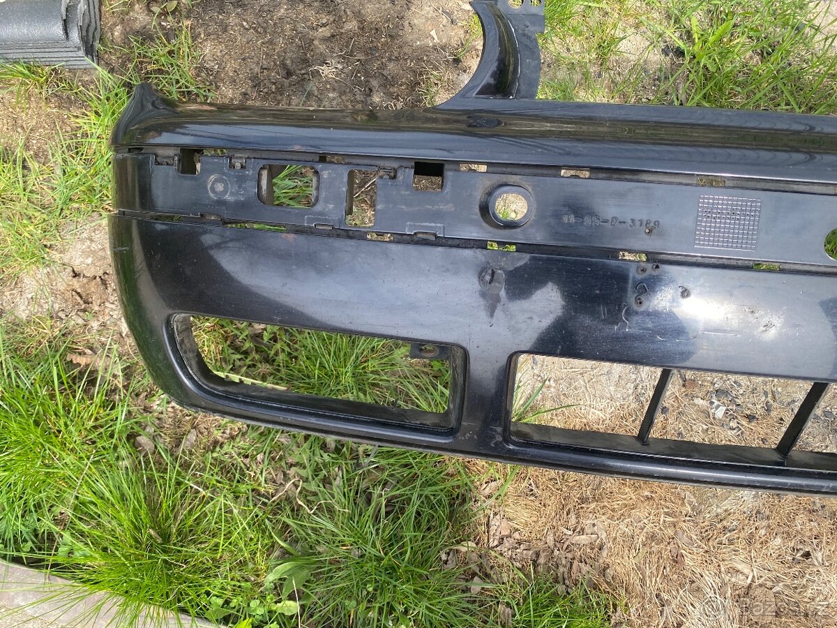 Prodám nárazník Golf - 2