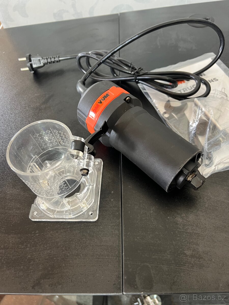 Horní frézka - NOVA - 2