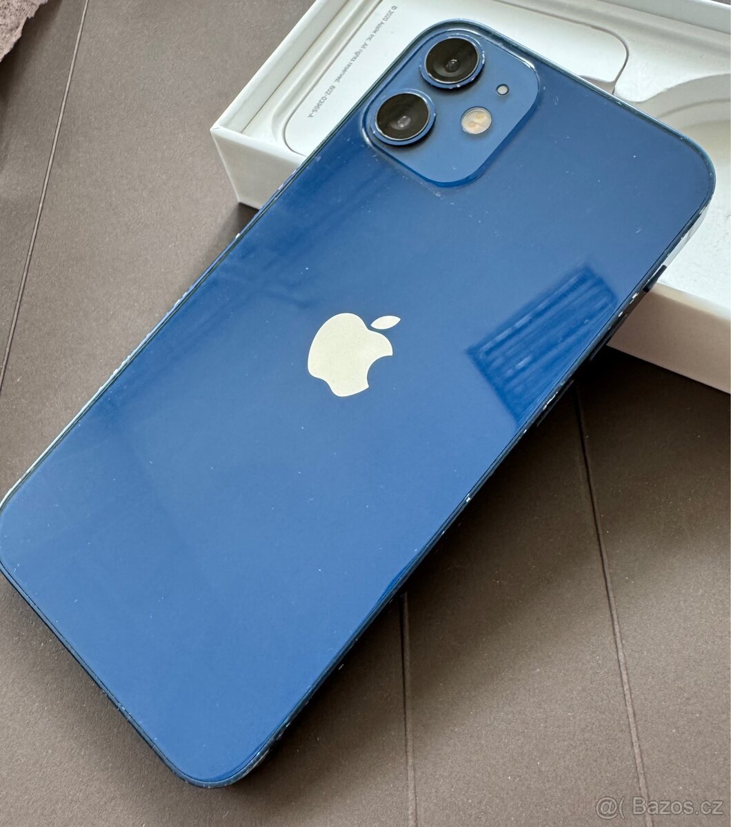 iPhone 12 mini - 2