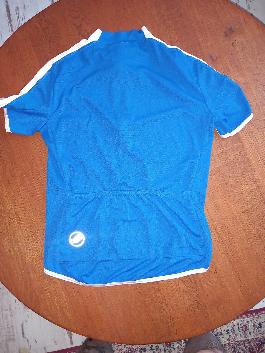 Cyklodres Castelli vel.L - 2