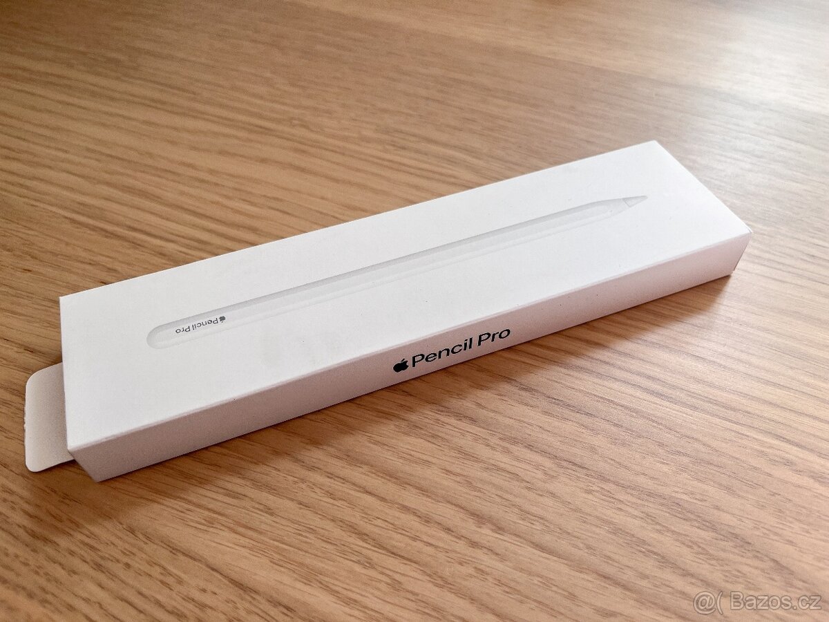 Apple Pencil Pro - 2