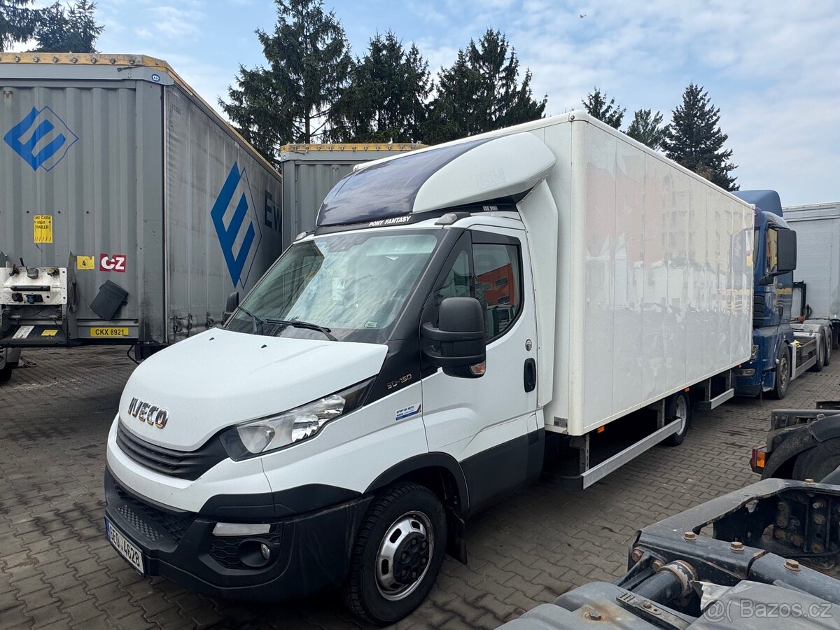 Iveco Daily 50-150 - 2