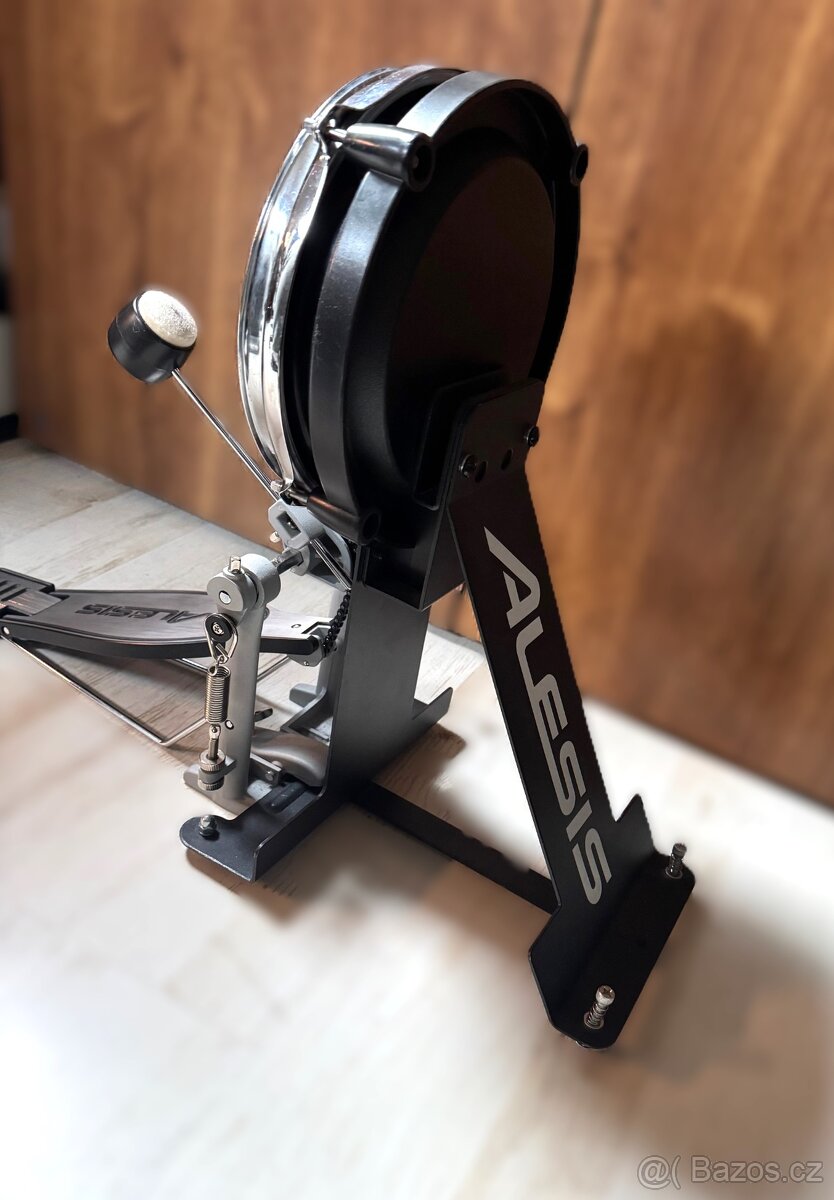 Alesis kickpad 8" - 2