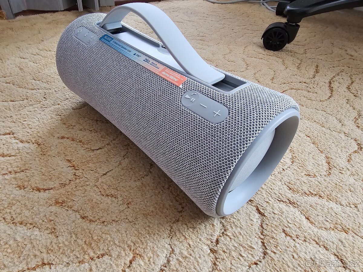 Prodám Sony srs-xg300 - 2