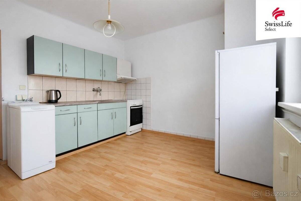 Prodej bytu 1+1 40 m2 Českoskalická, Náchod - 2