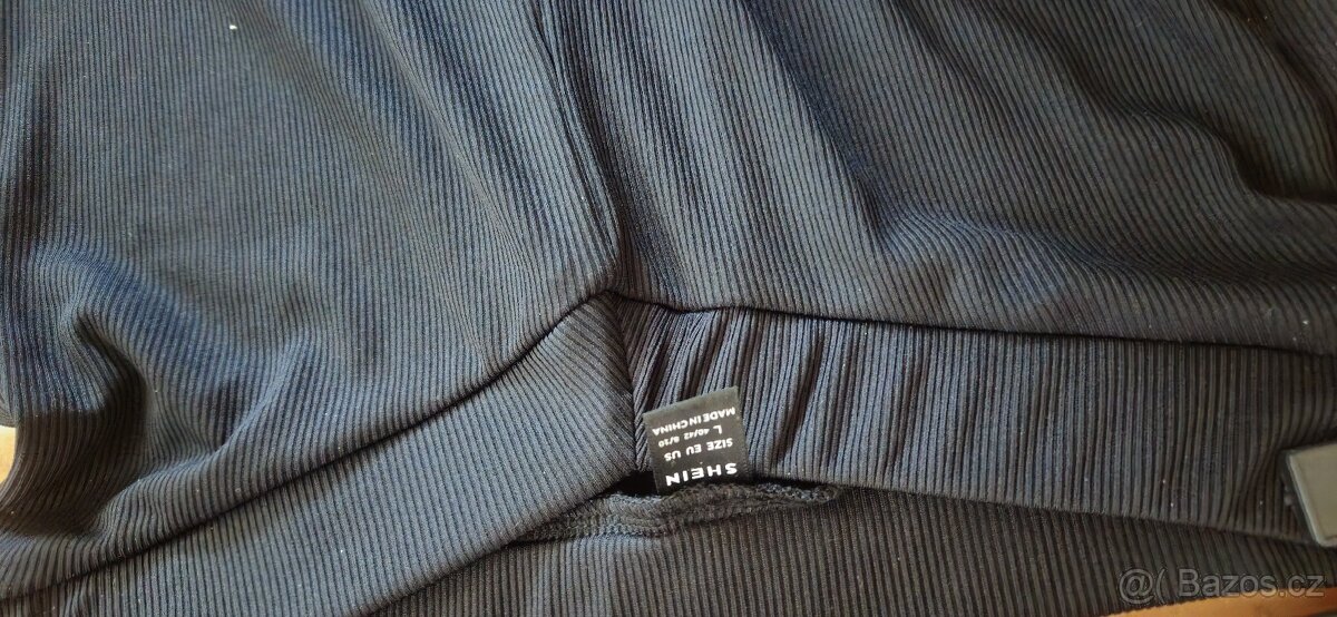 Nove kalhoty v.M/L - 2