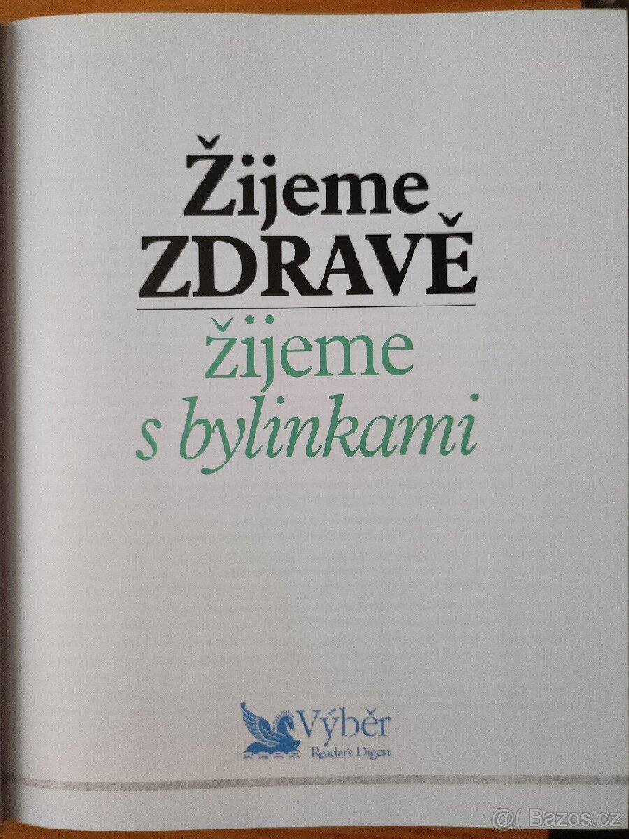 Žijeme zdravě a Sedm Tibeťanek - 2