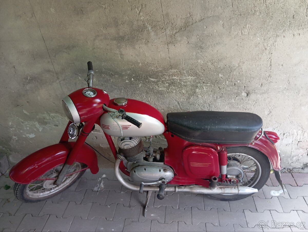 2x Jawa - 2