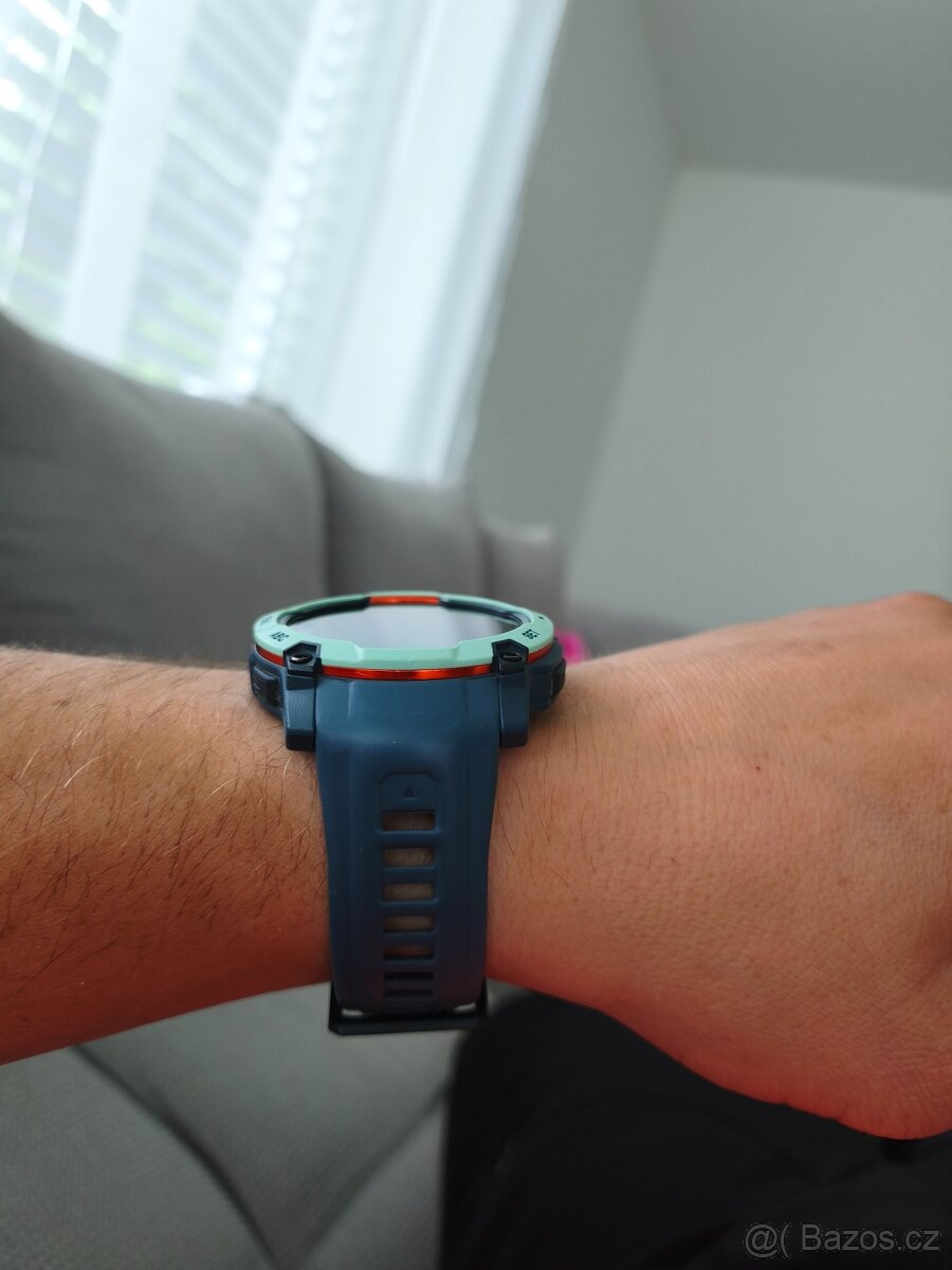 Garmin instinct 3 amoled 50mm - 2