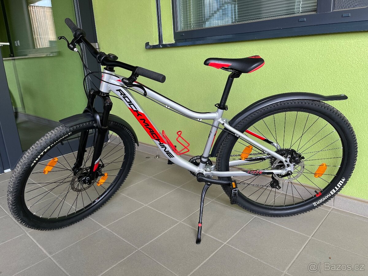 Rock Machine Junior STORM 27 MD - 2