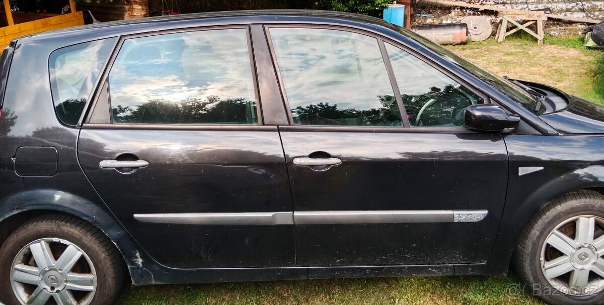 Renault Scenic - 2