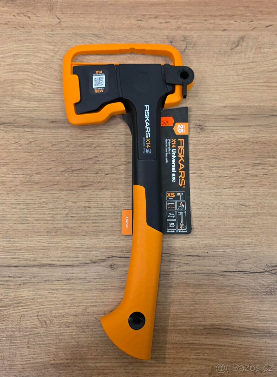 SEKERA FISKARS X-series X14 - 2