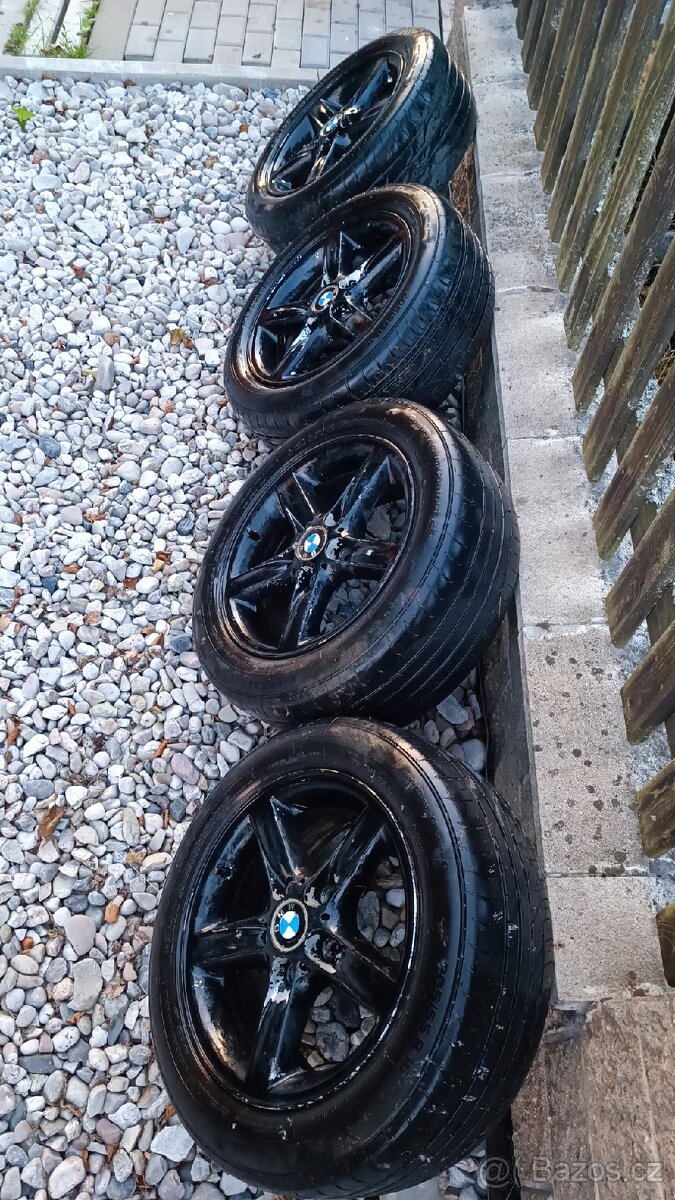BMW Styling 43 - 2