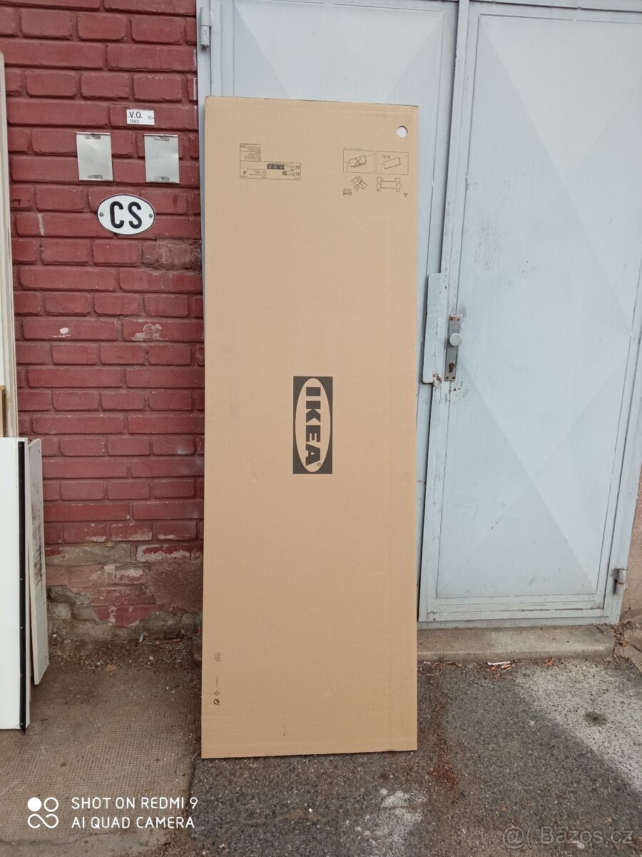Pracovní deska Ikea Ekbacken mramor - 2