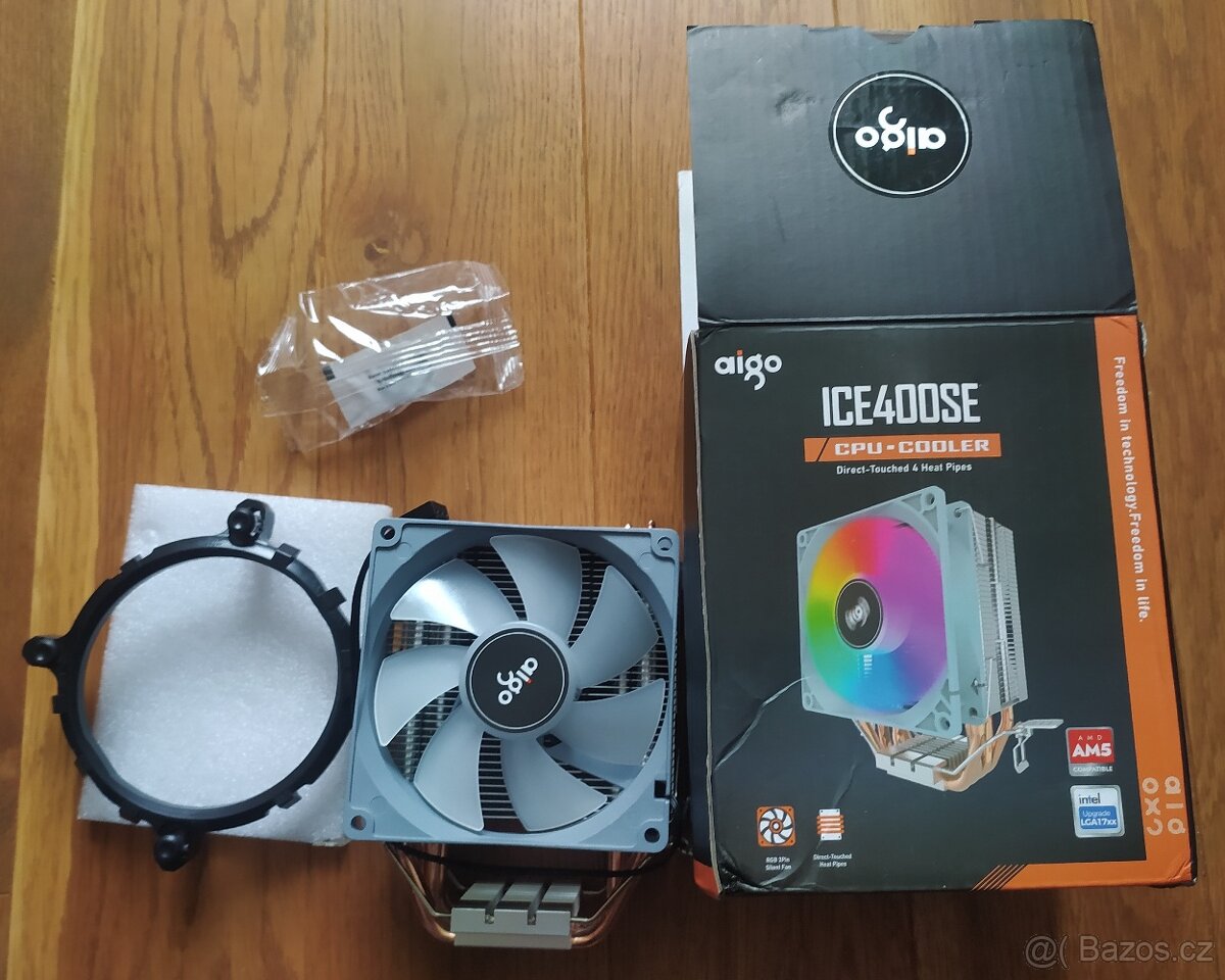 Aigo ICE400SE - 2