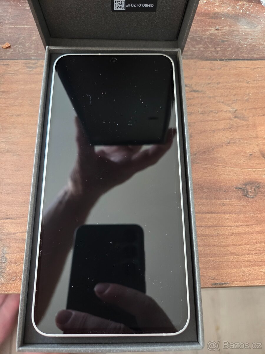 Samsung Galaxy S25 FE - 2