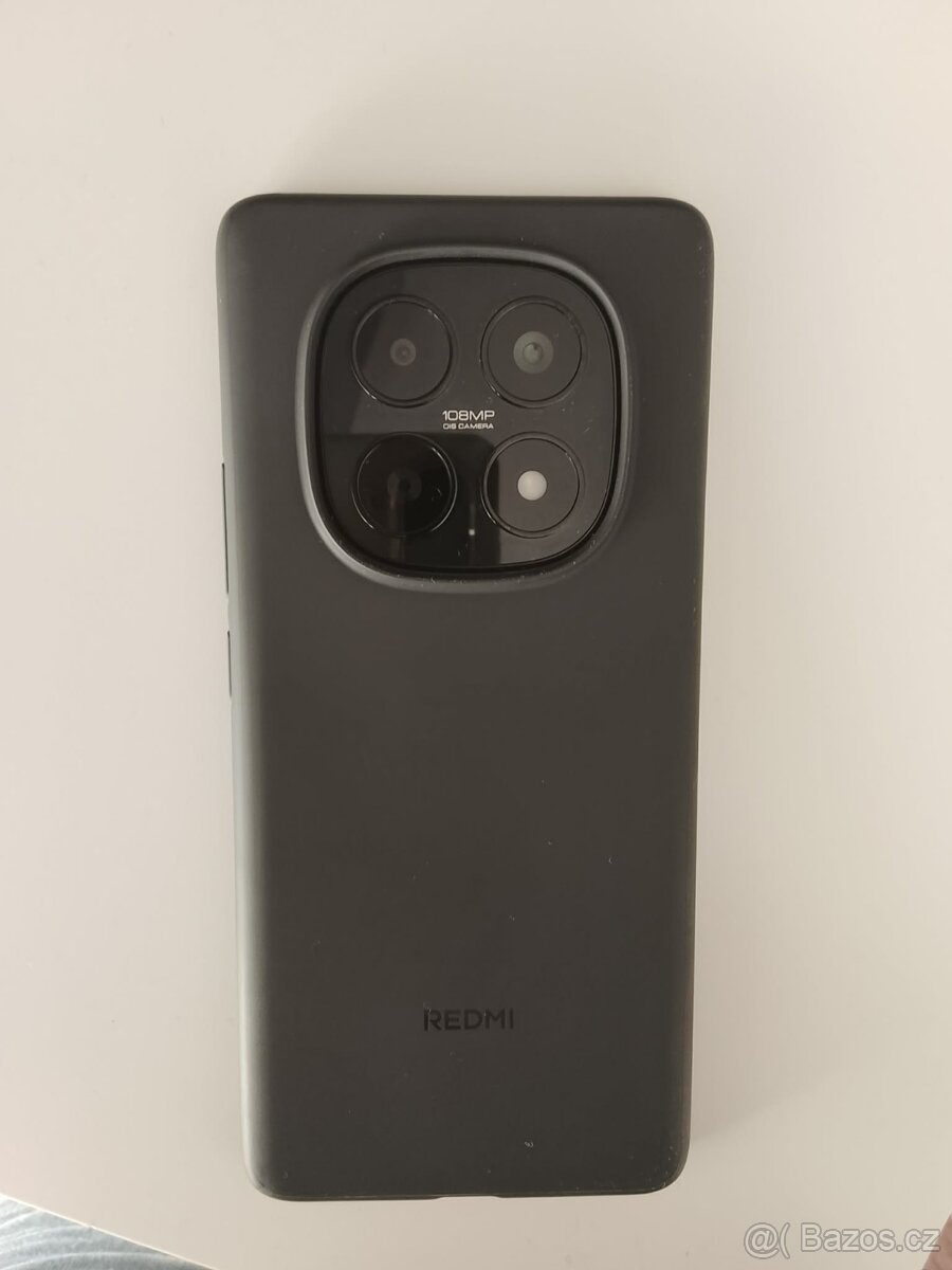 Xiaomi note 15 5g - 2