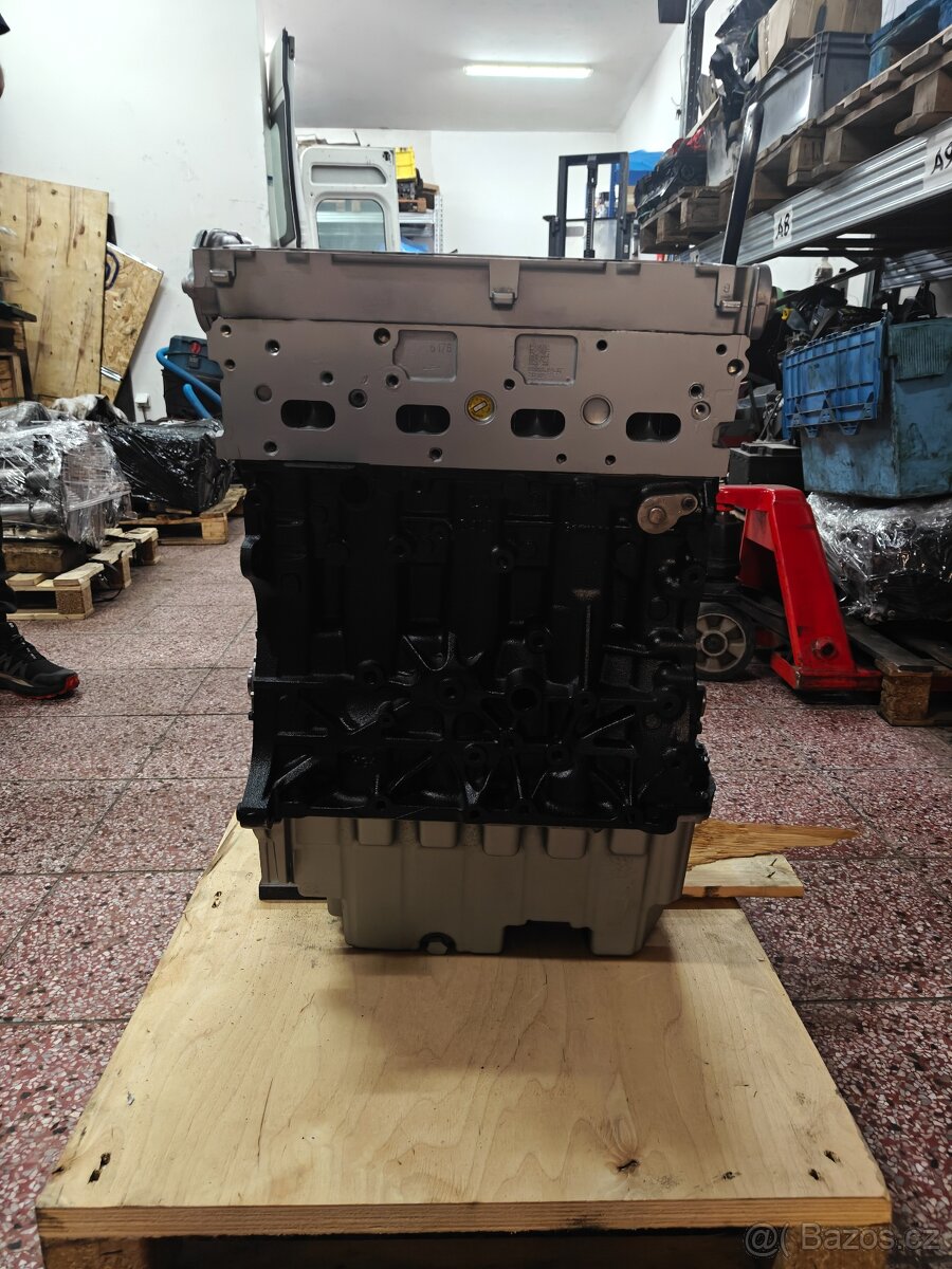 Motor DAV DAW DAU - 2