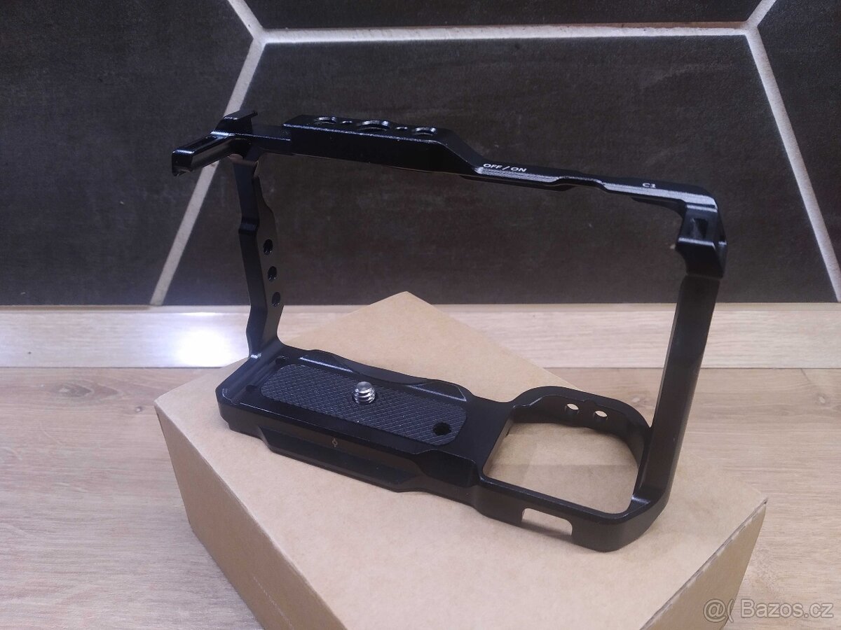SmallRig klec pro Sony ZV-E10 - 2