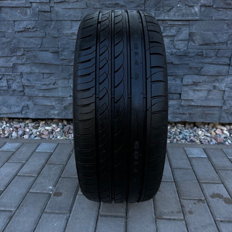1ks pneu 225/35/20 IMPERIAL - 2