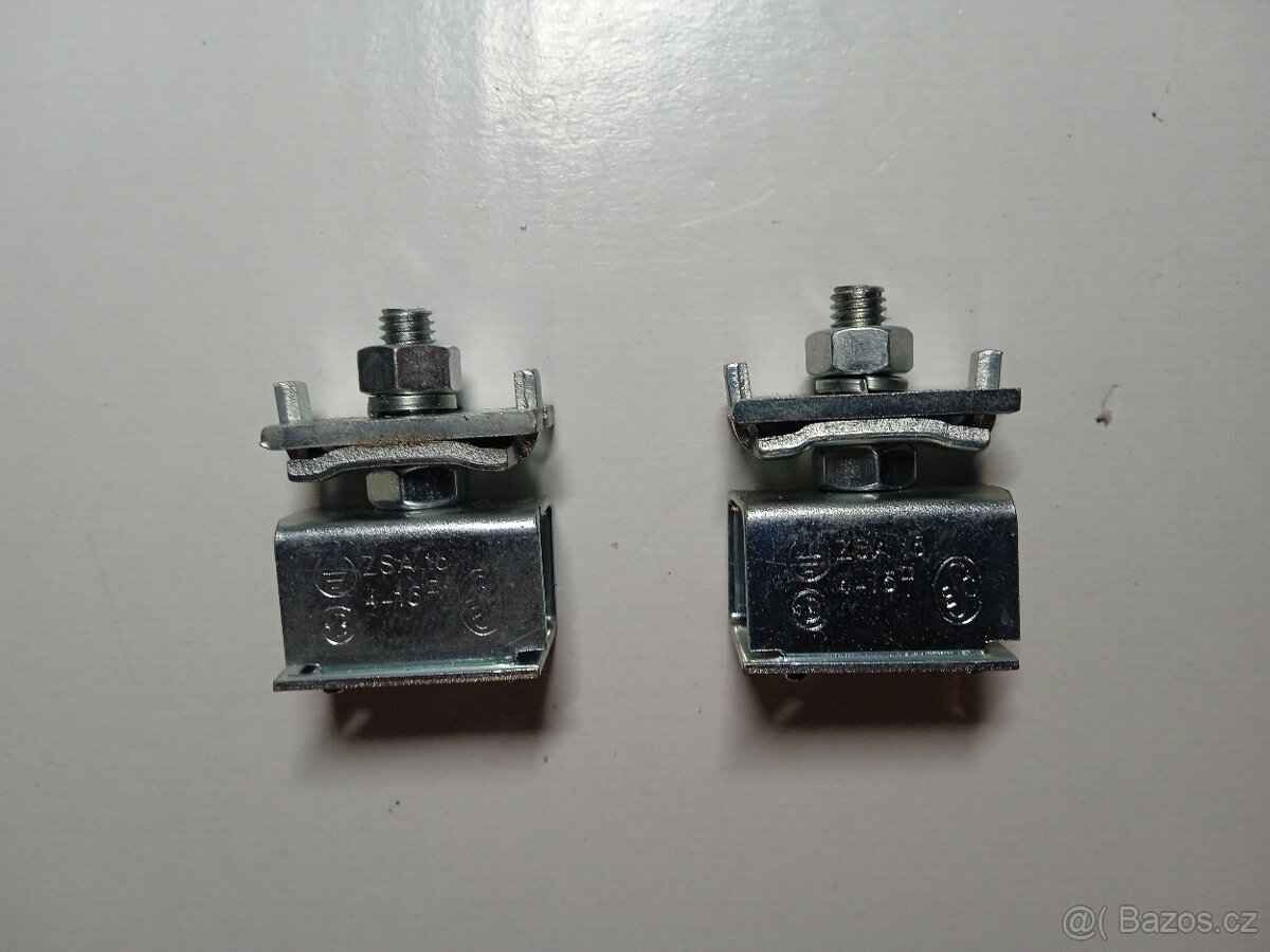 Prodám ohebný vodič H07V-K černý - 2