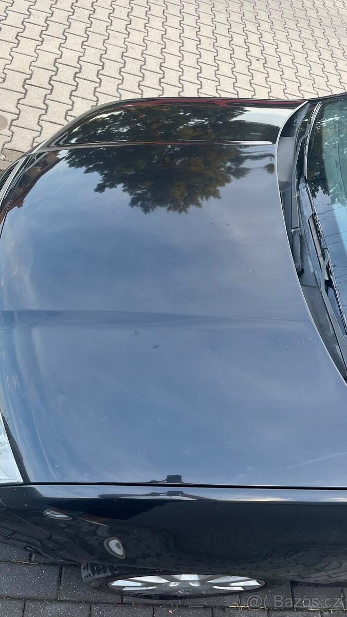 Škoda Fabia 1 rs 9910 - 2