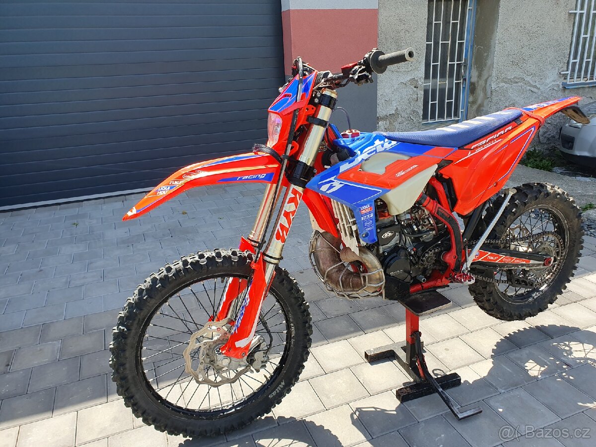 Beta RR 300 Racing 2023