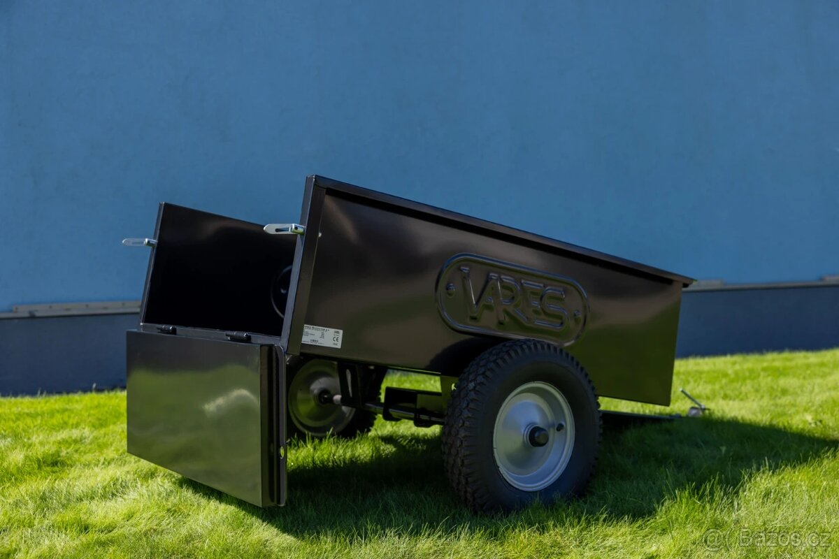 Vozík TDKL Vares - 2