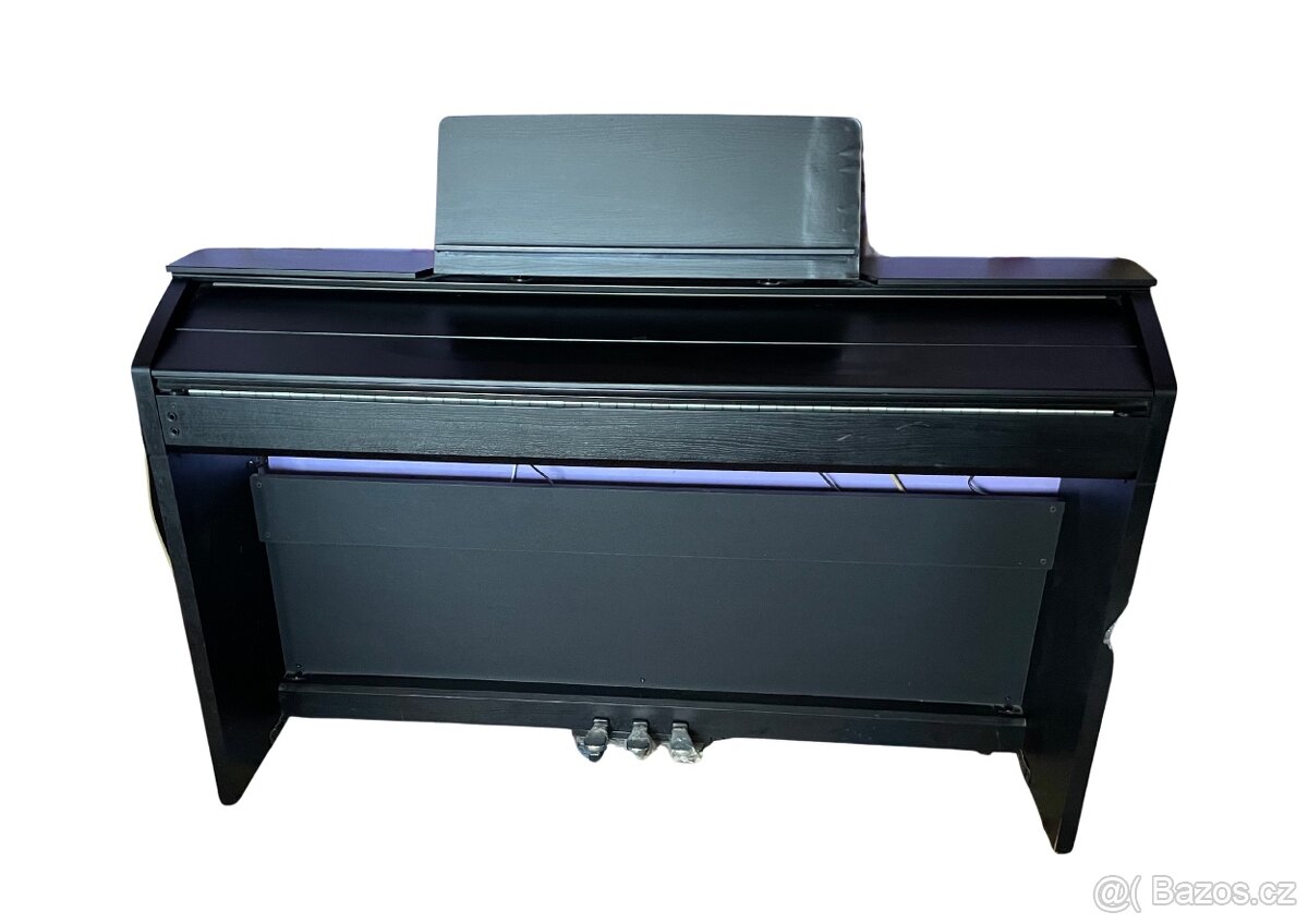 Digitální piano CASIO PRIVIA PX-860 - 2