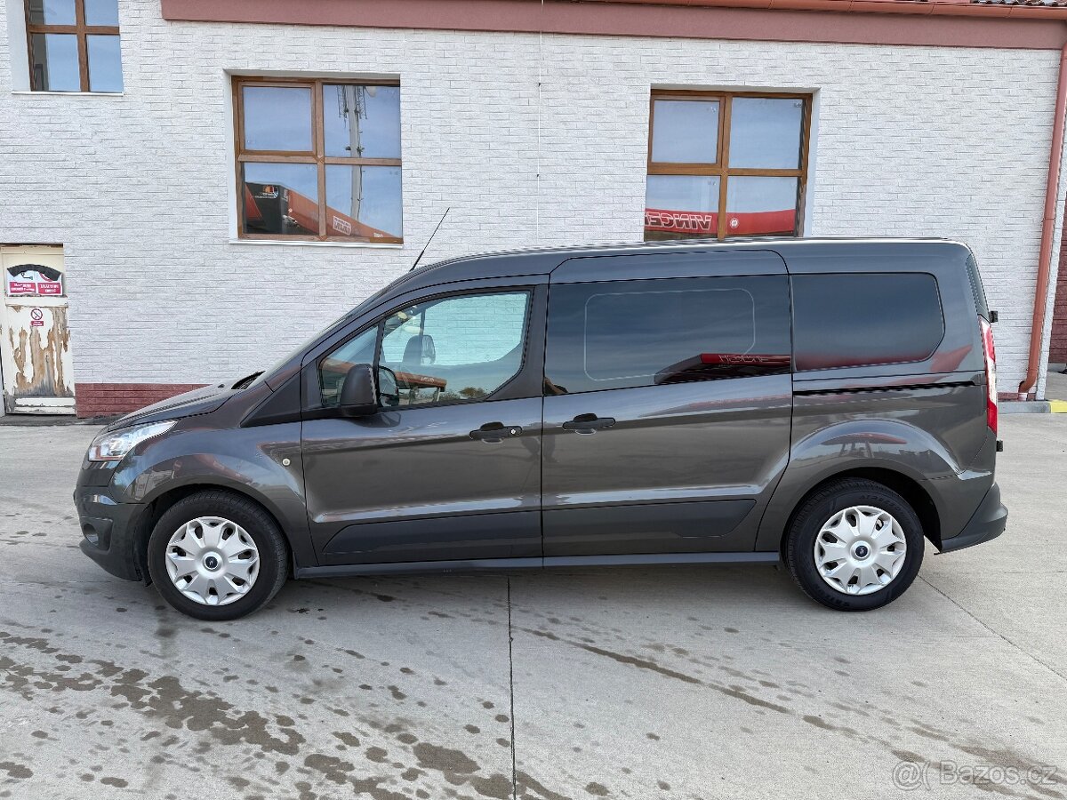 Ford Transit Connect - 2
