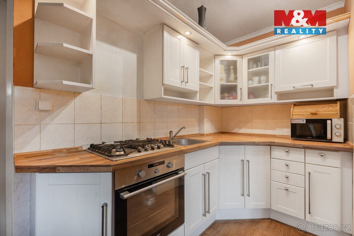 Prodej rodinného domu, 150 m², Děčín, ul. Tělocvičná - 2