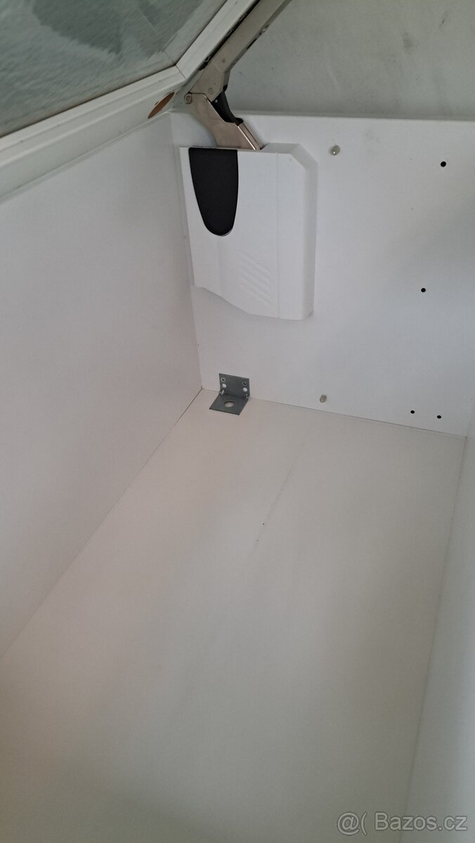 Ikea metod horni - 2