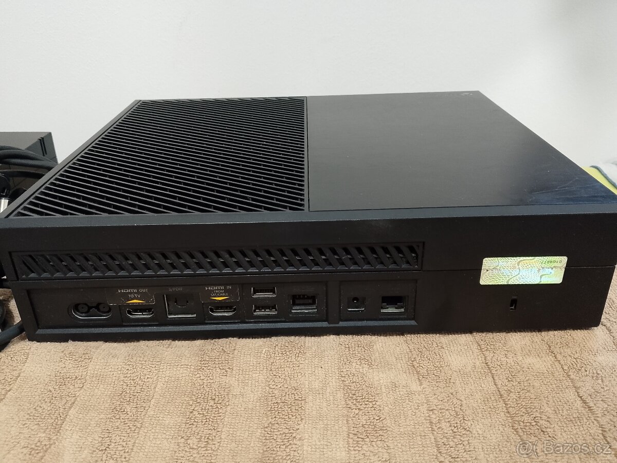Xbox one bez ovladače - 2