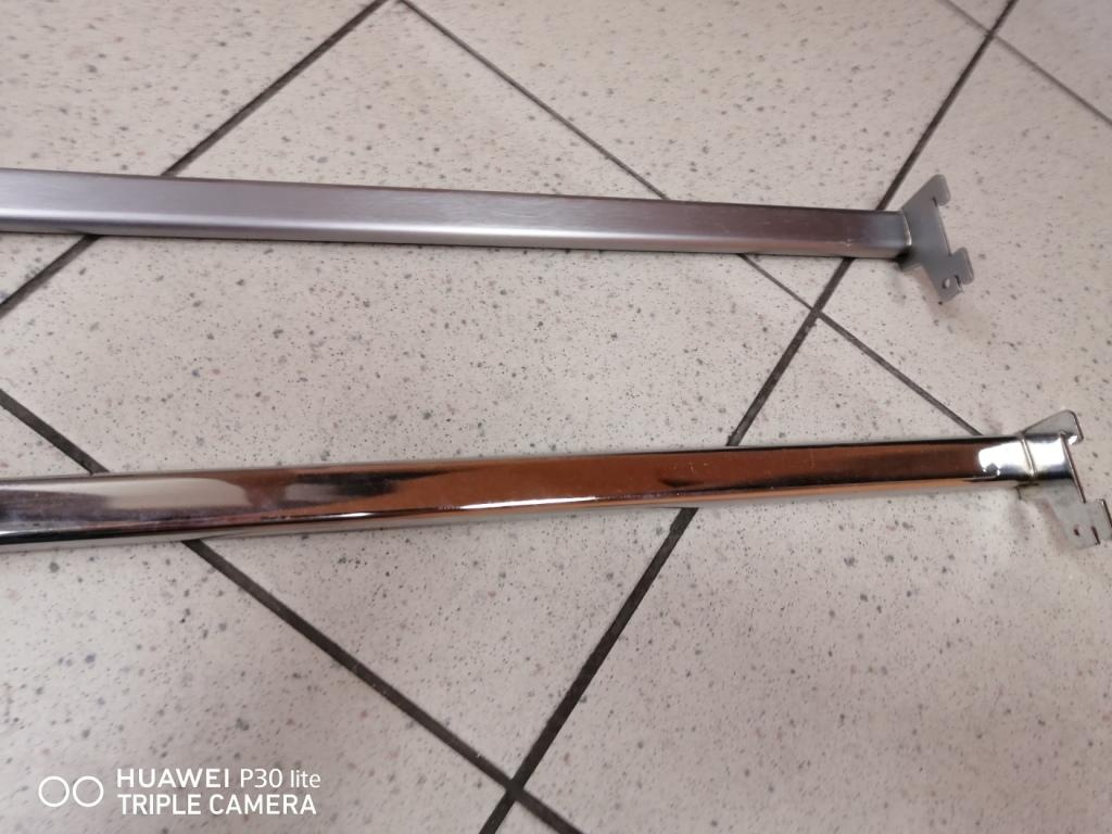 Prodejní systém VARIANT - závěs podélný - 2