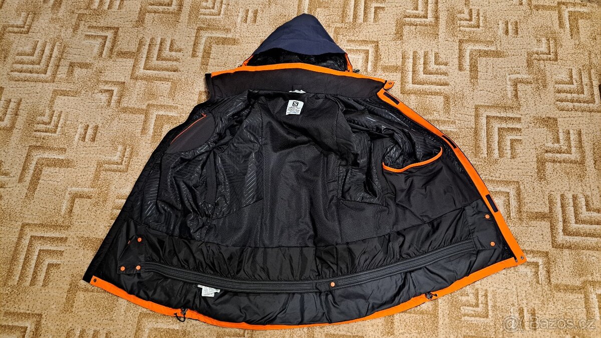 Salomon Brilliant - 2