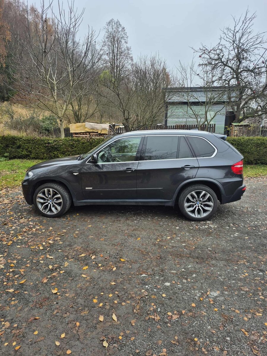 BMW X5 - 2