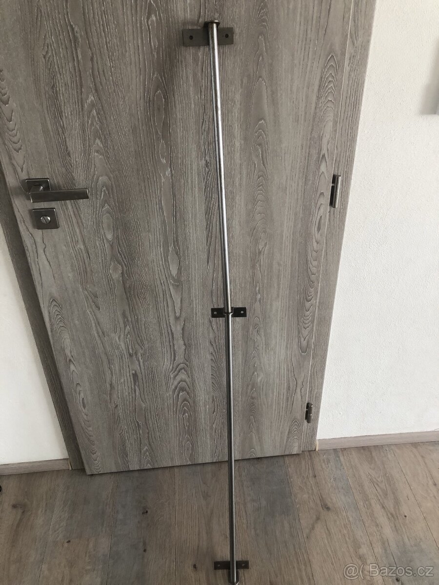 ikea tyc zavesna kuchyn - 2