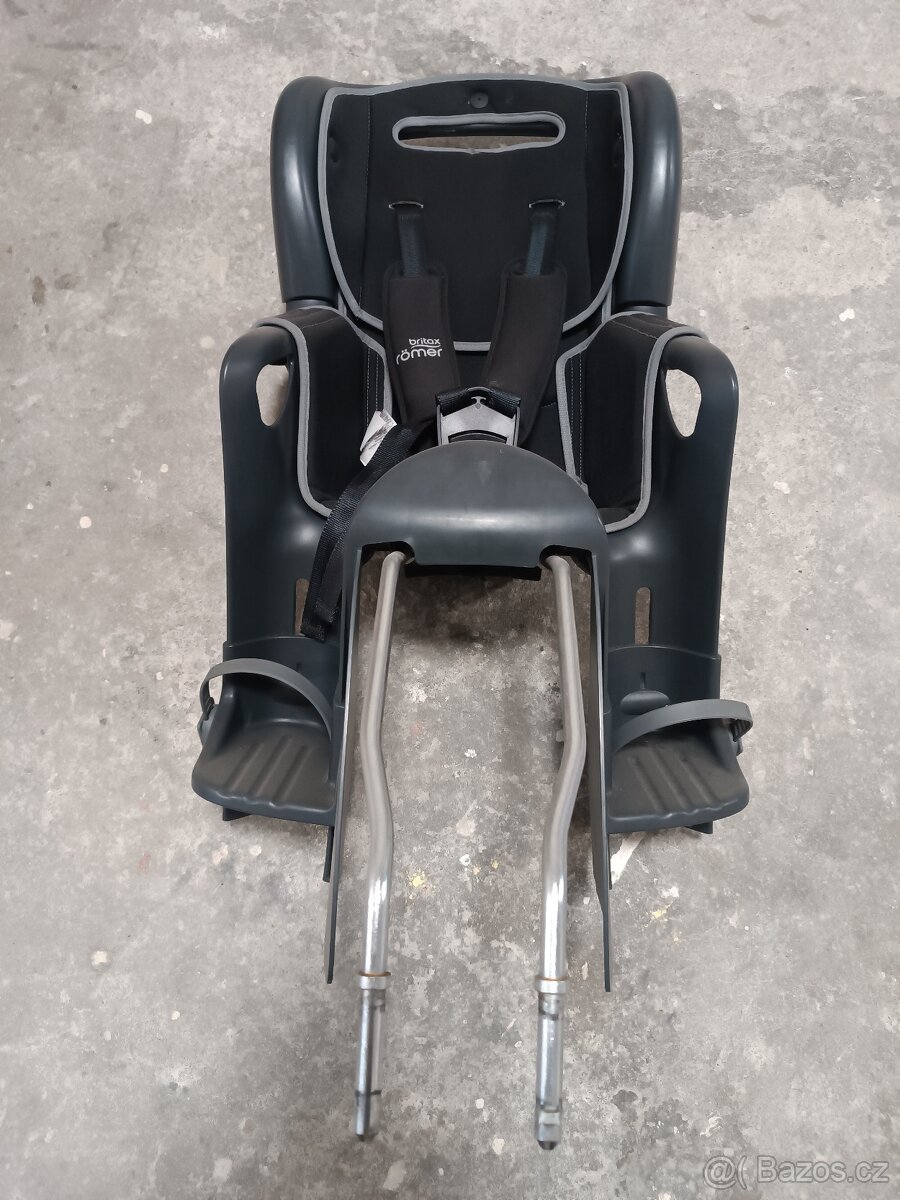 Sedacka britax romer jockey comfort - 2