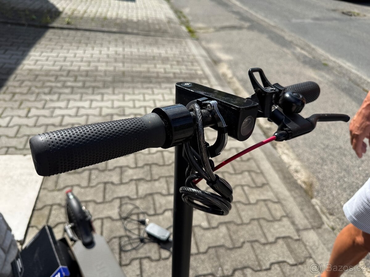 Elektrická koloběžka Sencor Two Long Range - 2