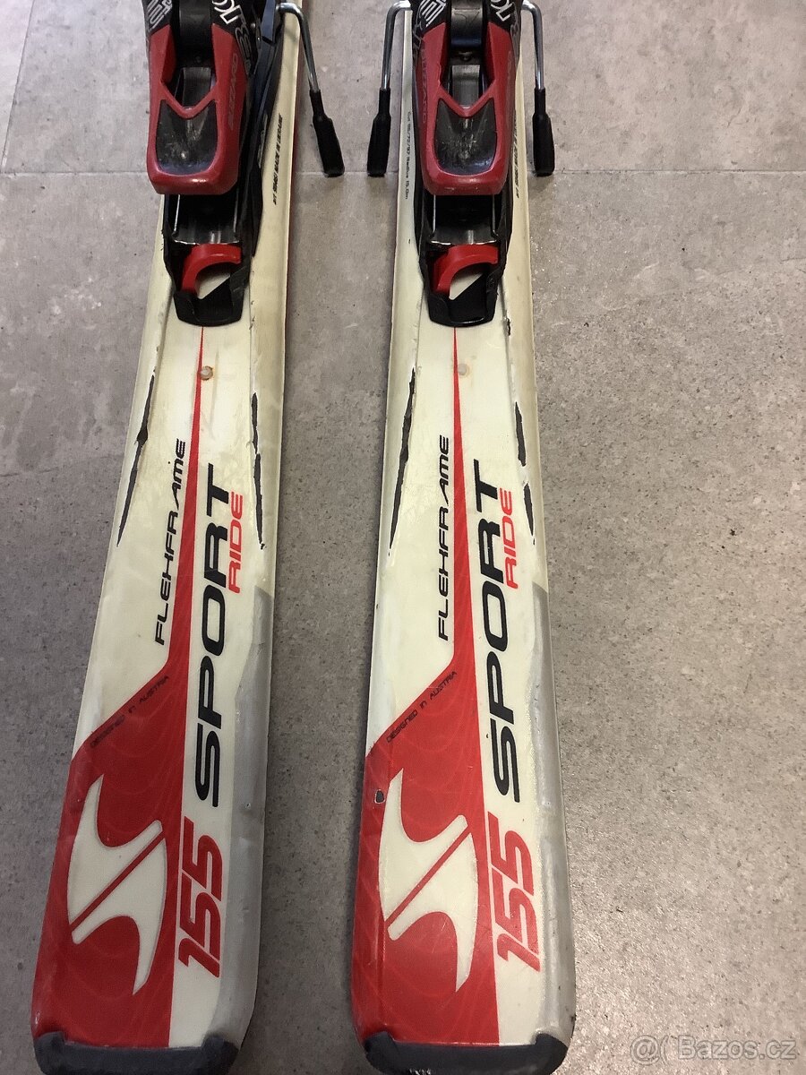 Blizzard Sport Řídě 155cm - 2