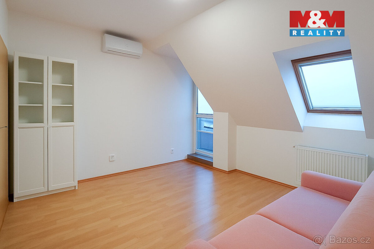 Prodej bytu 2+1, 53 m², Bílovice nad Svitavou, ul. Lesní - 2